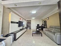 Blk 166 Bishan Street 13 (Bishan), HDB 5 Rooms #639220641